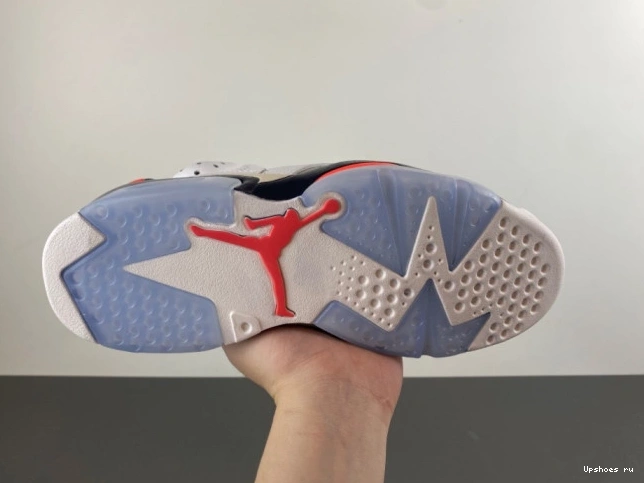 Jordan 6  384664-104 Tinker Air 0724